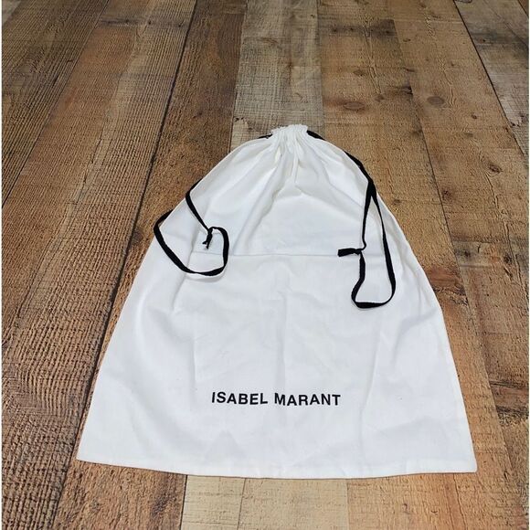 Isabel Marant Dust Bag - Picture 5 of 5
